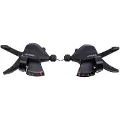 Shimano Altus Sl-m315 Växelreglage Set
