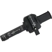Schulz Speedlifter Twist T6 24.4 Mm 60 Mm Styrrörsförlängare