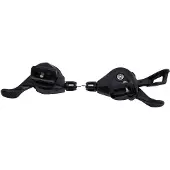Shimano Slx Sl-m7100 I-spec Evo Växelreglage Set