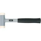 Cyclus Steel Nylon Hammare
