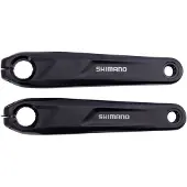 Shimano Steps Em600 E-bike Vevarm