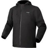 LS2 Bolton vattentät motorcykel textil jacka