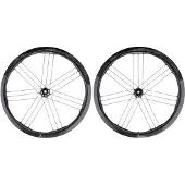 Campagnolo Shamal Dual Profile C23 Cl Disc Tubeless Landsvägshjulset