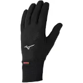 Mizuno Bt Mid Weight Fleece Handskar