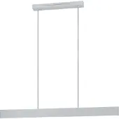 Eglo connect Smart pendellampa Connect Andreas-Z, dimbar, Vardagsrum / matsal, Metall, Modern, Smarta hem pendellampa