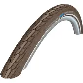 Schwalbe Road Cruiser ej vikbart däck 700c 40 mm (42-622)