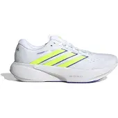 Adidas Springsko 'SUPERNOVA RISE 3' blå / grön / vit