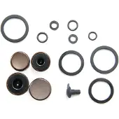 Sram Guide Ultimate Kolvsats