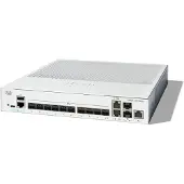 Cisco Catalyst 1300 12 Ports Sfp+/2x10ge Switch