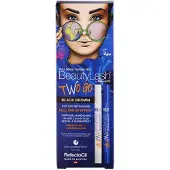 BeautyLash Two Go Full Brow Tinting Pen Black Brown
