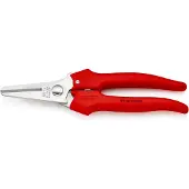 Knipex kombinationssax