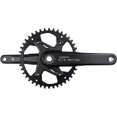 Shimano Cues Fc-u6040-1 9/10/11s Vevparti