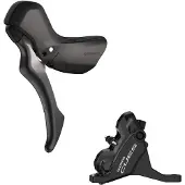 Shimano Cues St-u6030 1x Frambroms