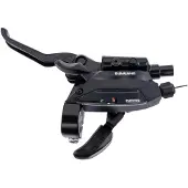Shimano Altus St-ef515 2s Vänster Bromsspak Med Växelreglage