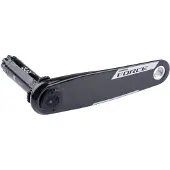 Sram Force E1 Wide Dub Vänster Vevarm Med Effektmätare