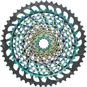 Sram Xx1 Eagle/x01 Eagle Xg-1299 Kassett