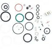 RockShox Full Monarch Xx Full Boxxer World Cup Servicekit