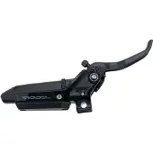 Sram Code Silver Stealth Bromshandtag