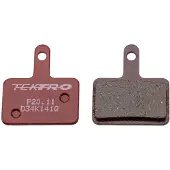 Tektro P20.11 Harts Skivbromsbelägg