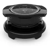 Tefal Cook4me Extra Crisp EY150830 fritös med lock