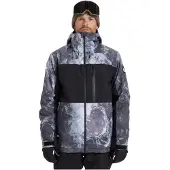 Quiksilver Sycamore Printed Jacka