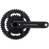 Campagnolo Super Record Prot Carbon 12s Vevparti Med Effektmätare