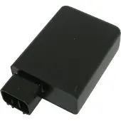 Sgr 12v/cc6 Pins Ecu-kit