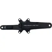 Shimano Dura-ace Fc-r9200p Vevar Med Effektmätare