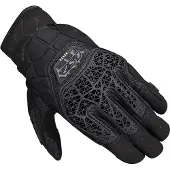 Ls2 Textil All Terrain Ii Sommar Handskar