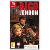 RICO London (Code in Box)