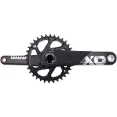 Sram X01 Dh Dub Direct Mount Vevparti