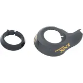 Sram Gripshift Xx1 Eagle Cover And Klämma
