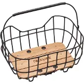 Racktime Bask It Breese 2.0 Bakre Korg 25l