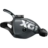 Sram X01 Eagle Trigger Rear Discrete Clamp Lunar Växelreglage