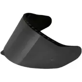 Nolan X-904 Pinlock-Visir Mörkt tonad UNI Unisex