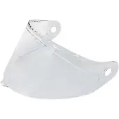 Nolan X-904 Pinlock-Visir Klar UNI Unisex