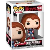 Funko POP! The Boys 3 Smällarfigurer