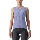 Castelli Anima 4 Ärmlös Cykeltröja