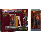 Revell 00537 Tiny Adventures - Lord of the Rings Barad-Dûr Byggsats