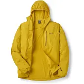 Rab Borealis Softshell Hoody Men