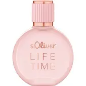 s.Oliver Life Time Women Eau de Toilette 30 ml