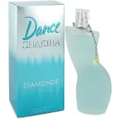 Shakira Dance Diamonds Eau de Toilette 80 ml