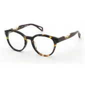 Zadig & Voltaire Vzv477-5102bm Läsglasögon