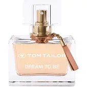 Tom Tailor Dream to be Eau de Toilette 30 ml