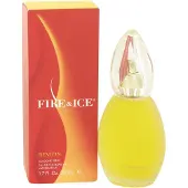 Revlon Fire & Ice 50ml, Kvinder, 50 ml