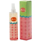 Oilily Lulla och Lily Eau De Cologne 250ml