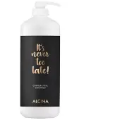 Alcina It's never too late! Coffein Vital schampo 1250 ml