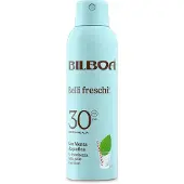 Bilboa Belli Freschi Spray Spf30 Högskydd Med Mint Aquatonic 150 Ml