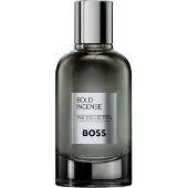 HUGO BOSS The Collection Bold Incense Eau de Parfum Intensiv 100 ml