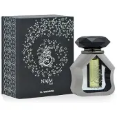 Al Haramain Olio profumato Najm Noir 18 ml